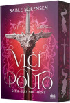 Vlčí pouto - Sable Sorensen