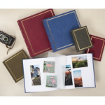 Hama album LONDON modrá