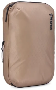 Thule TCPC202 Gentle Beige / Kompresní obal / Střední / 34 × 23 × 15 cm (3205561)