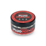 Mikbaits Mini Plovoucí fluo boilie 10mm 100ml - Chilli Česnek,Mikbaits Mini Plovoucí fluo boilie 10mm 100ml - Chilli Česnek