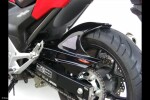 Honda Nc700S 12-14 ,Nc700X 12-14 ,Integra 700, 12-14 ,Nc750S 14 ,Nc750X 14 zadní blatník