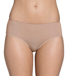 Dámské kalhotky Feel Sensational Midi - SMOOTH SKIN - tělová 6106 - SLOGGI YELLOW 44