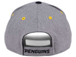 Adidas Pánská Kšiltovka Pittsburgh Penguins 2Tone Adjustable