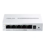 ASUS ExpertWiFi EBP15 / Switch / 1Gbps / 5 portů (90IG08D0-MO3B00)