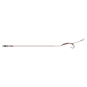 DAM Návazec Tactix Blow-Out Rig 20lb 15cm 2ks