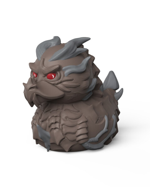 Tubbz kachnička Skryrim - Alduin - Numskull