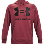 Pánská mikina Rival Fleece Big Logo HD M1357093 652 Under Armour