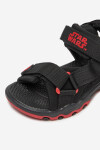 Sandály Star Wars CP76-SS25-343SW Látkový materiál