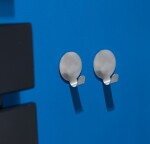 OLSEN SPA - Koupelnový věšák ROUND KD02091296