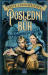 Poslední bůh - Lucie Lukačovičová