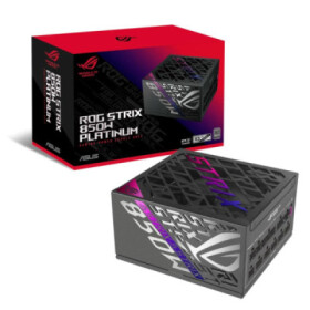 Asus ROG-STRIX-850P-GAMING 850W 90YE00W2-B0NA00 EDF_1887515
