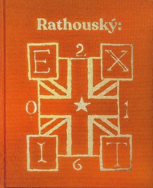Luděk Rathouský: Exit Kaliopi Chamonikolasová