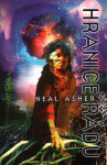 Hranice řádu - Neal Asher