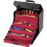 Parat BASIC Tool Softbag S 5990841991 profesionální, technik, pro údržbáře, řemeslník brašna na nářadí, prázdná (d x š x