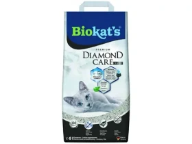 Biokat's Diamond Classic Podestýlka 8l (4002064613253)
