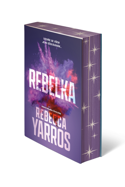 Rebelka - Rebecca Yarros