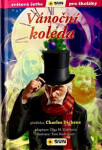 Vánoční koleda Světová četba pro školáky) Charles Dickens