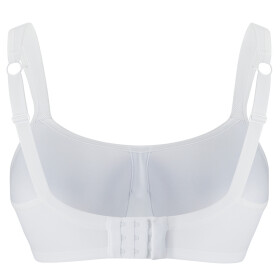 Sportovní podprsenka Sports Wired Bra white 5021