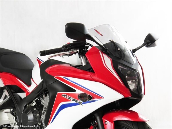 Honda Cbr 650F 14-15 Plexi Standard