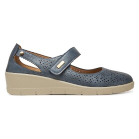Polobotky Clara Barson WFA3588-1 Syntetický materiál