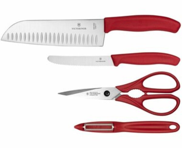 Victorinox Swiss Classic VX671314G 4 ks