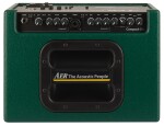 Aer Compact 60 IV Green Spatter Finish