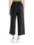 Dámské merino kalhoty ICEBREAKER Wmns Granary Culottes, Black velikost: XL