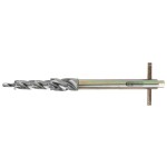 KS Tools 152.1386 Čisticí nástroj na vstřikovače, BMW M47TU, M57 a M57TU