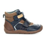 D.D.Step A116-62911A Chocolate celoroční