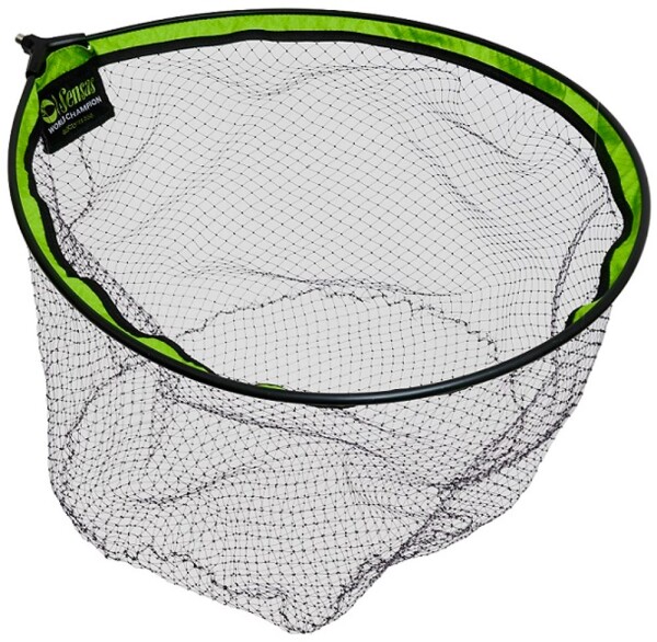 Sensas Podběráková hlava Gloucester 55x45cm (10mm),Sensas Podběráková hlava Gloucester 55x45cm (10mm)