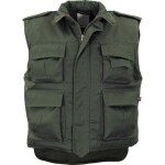 Vesta Ranger MFH zelená XL