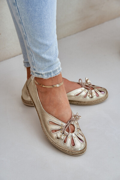 Balerinky model 208451 Step in style 39