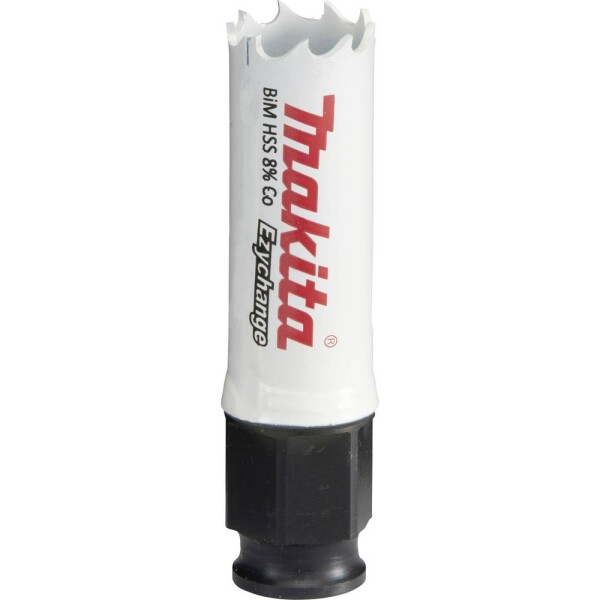 Makita E-03654 vrtací korunka 1 ks
