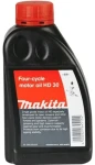 Makita 4-taktní motorový olej 600 ml HD30 (4002829645154)
