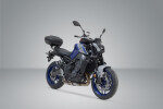 Yamaha MT-09 (20-) - horní kufr Urban Abs, černý SW-Motech