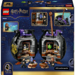 LEGO LEGO® Harry Potter™ 76464 Kotlík: Tajná učebna lektvarů