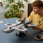 LEGO LEGO® | Marvel 76354 Helicarrier S.H.I.E.L.D.