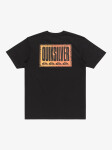 Pánské triko Quiksilver LONG FADE Velikost: S