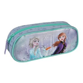 Školní pouzdro etue Karton P+P - Frozen