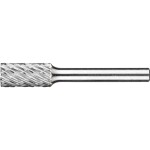 PFERD 21214183 frézovací kolík tvrdokov Špičatý kužel Délka 41 mm Vnější Ø 3 mm Pracovní délka 11 mm Ø hřídele 3 mm 1 ks