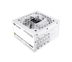 THERMAL TAKE zdroj 850W Toughpower GT, 120mm, Plně modulární, 80+ Gold, bílá EDF_964051