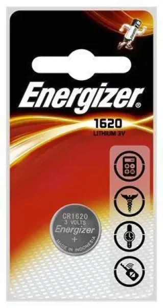 Energizer CR1620