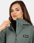 AYRA-M Khaki - Kilpi 3XL