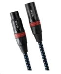 SVS XLR Interconnect 2 m / Audio kabel / XLR (M) - XLR (M) (XLRINTER2M)