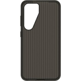 Otterbox Symmetry Series Soft Touch zadní kryt na mobil Samsung Galaxy S25 černá 77-97571