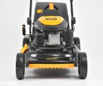 Benzínová sekačka Riwall PRO RPM 5155 PRO 4v1
