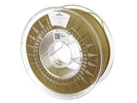 Filament Spectrum Premium PLA 1.75mm GOLDEN LINE 1kg