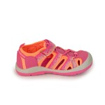 Dívčí sandály BUGGA TIKI Pink/Orange - růžové - 33