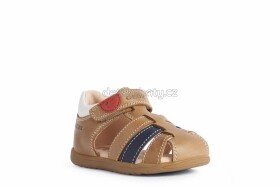 Dětské sandály Geox B254VA 0CL85 C5102 Velikost: