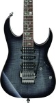 Ibanez RG8570 Black Rutile